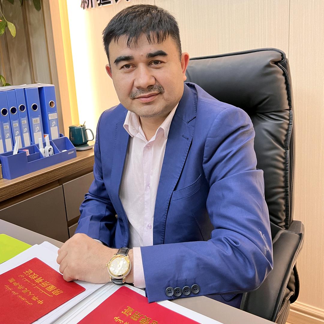 阿卜（民众福房地产）