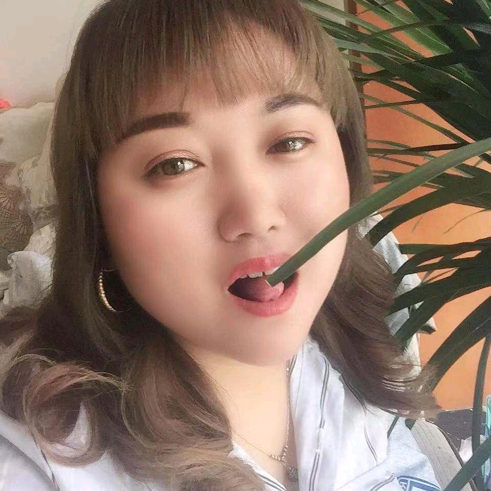 绵阳胖妹