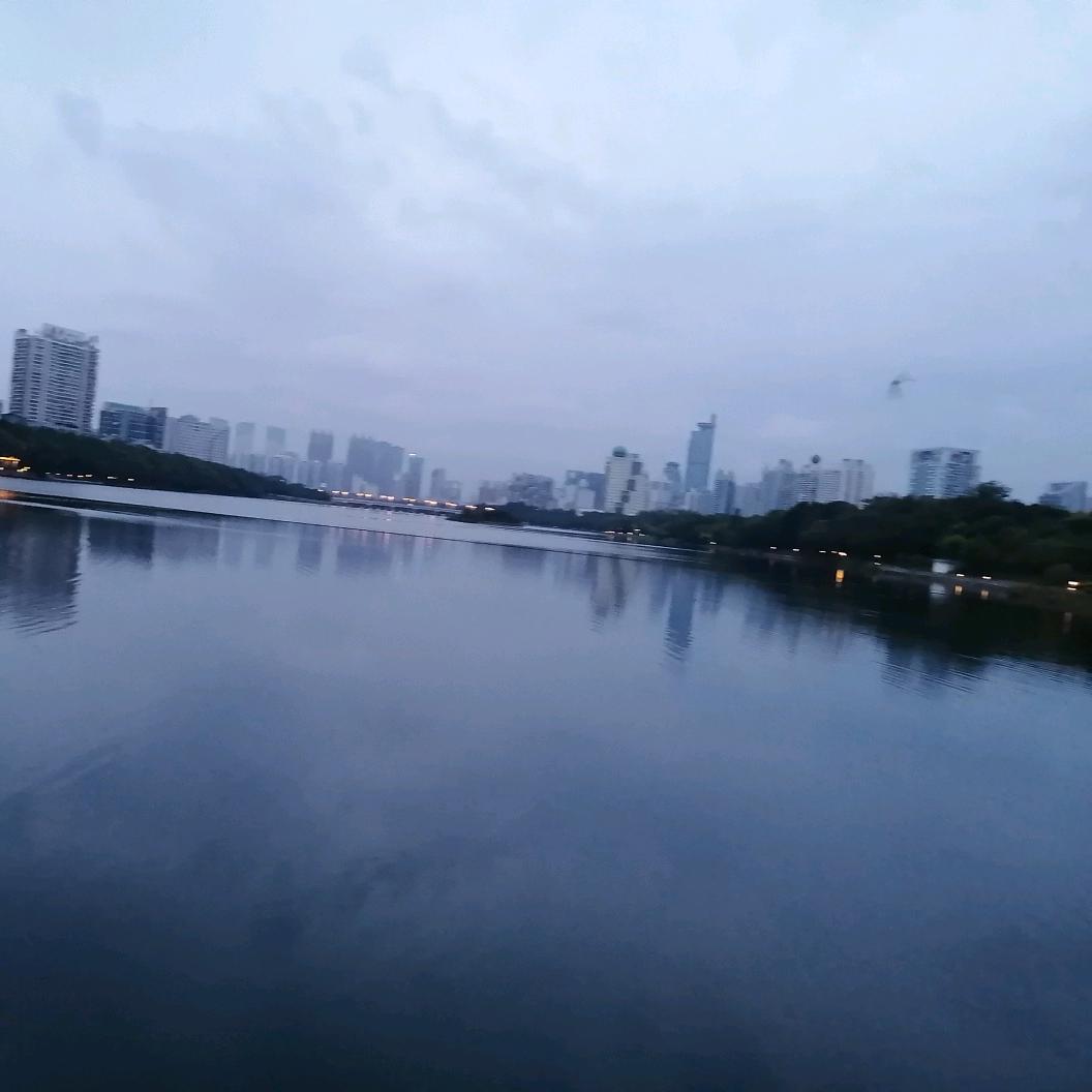 顺其自然
