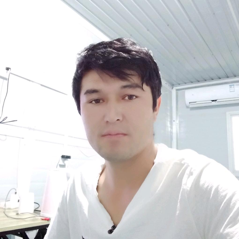 麦麦提依明.