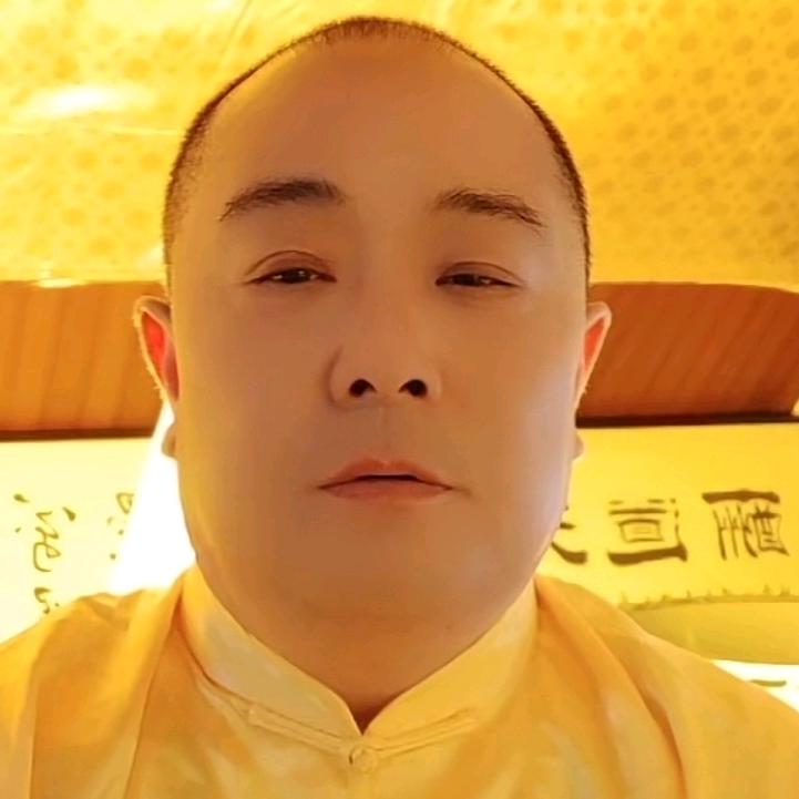 名冯新生，字胖胖，号净德