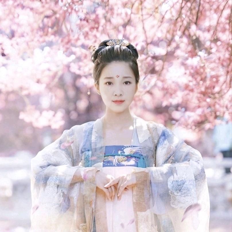 努力搬砖的女人