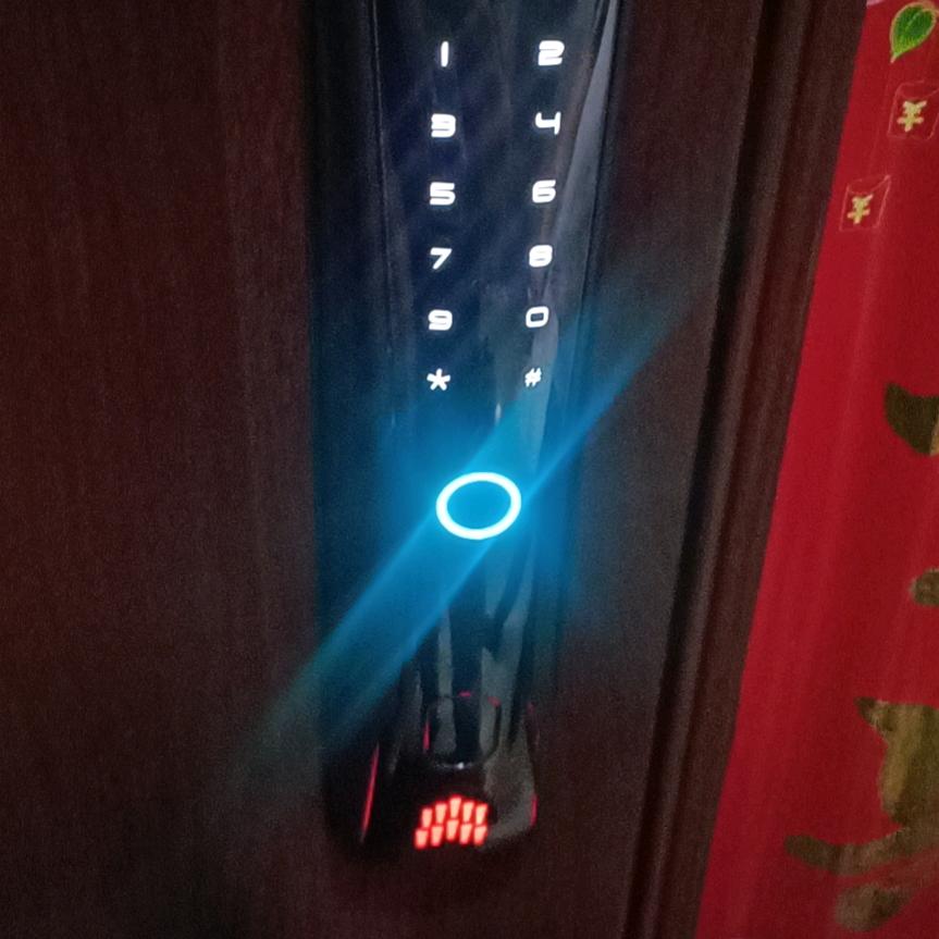 乐山指纹锁销售安装