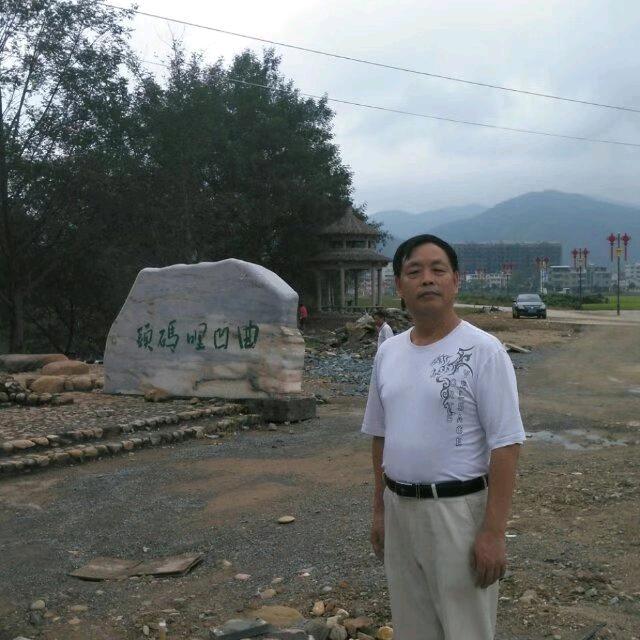 艺乐大府（张世林）