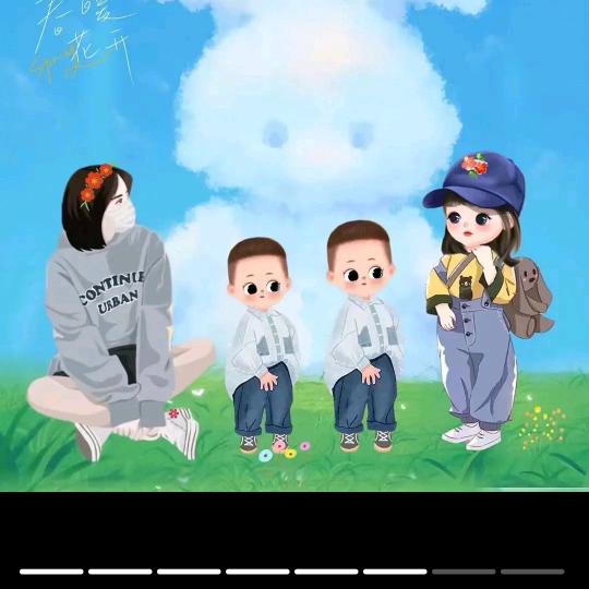 檬小蒙