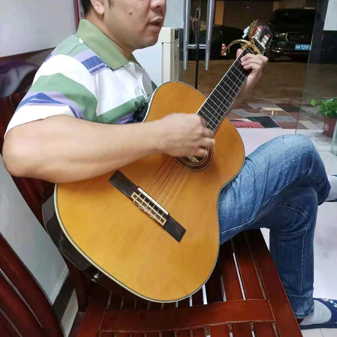 有梦想的人