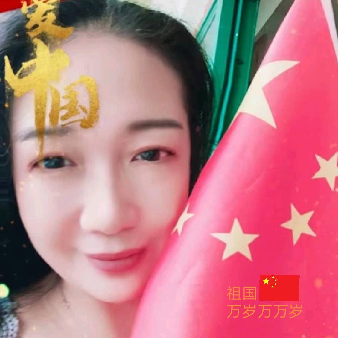 爱祖国爱音乐@隆茹雁5276
