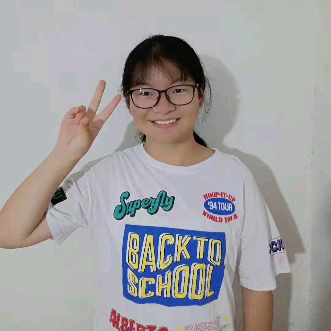 陈美云