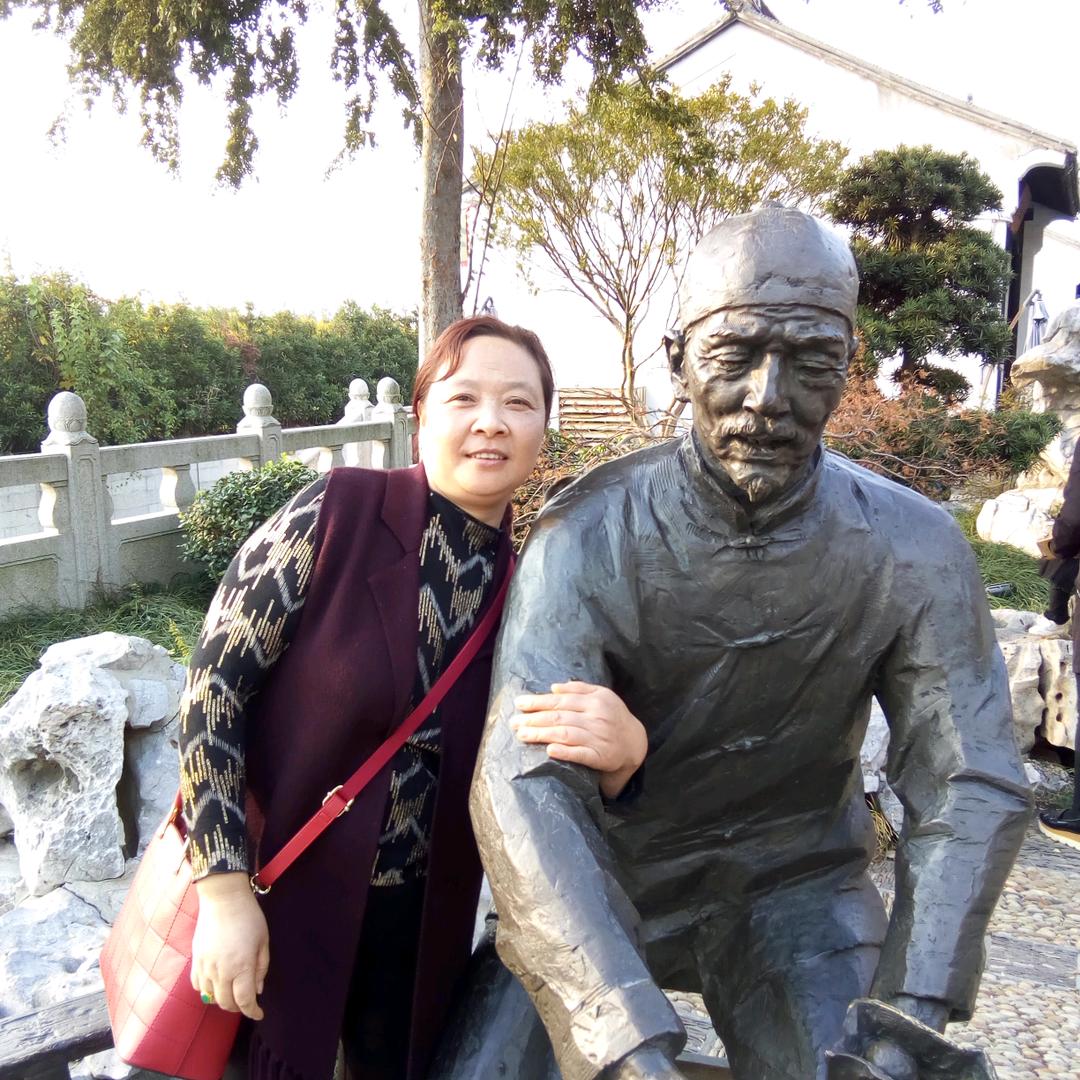 可可奶奶❤️