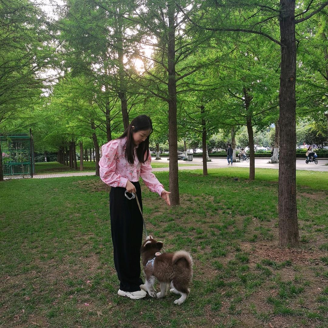 @可乐开心果