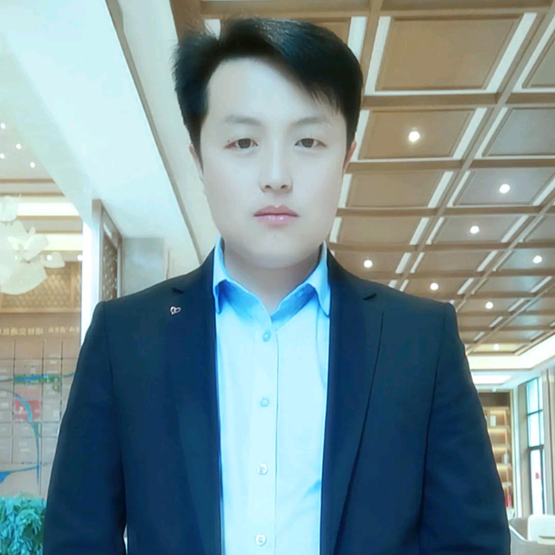 爱唱歌的卖房人