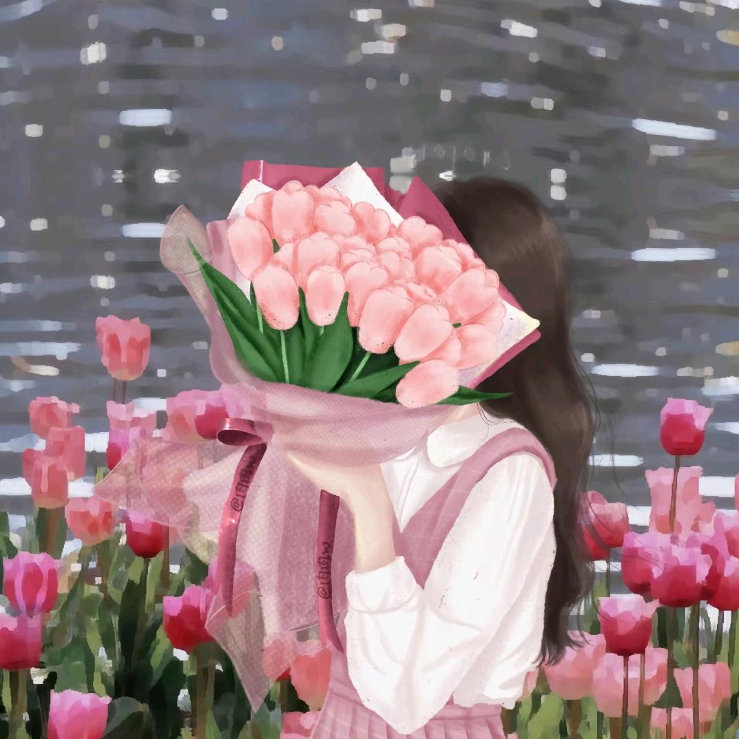 墨洇