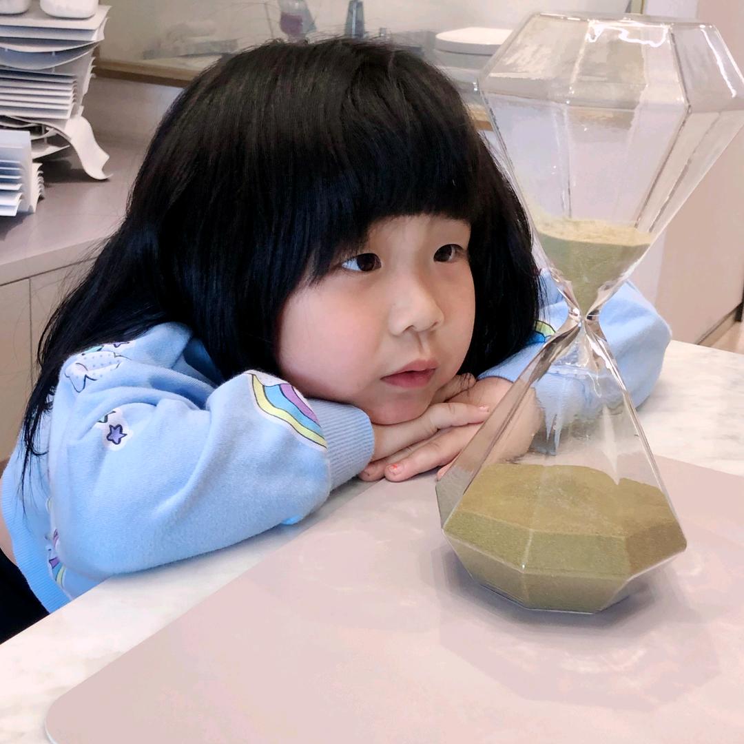 嘻嘻哈哈二宝妈