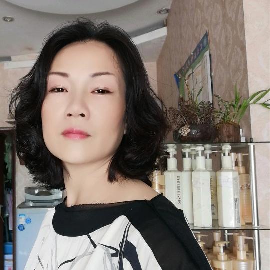 水晶美业