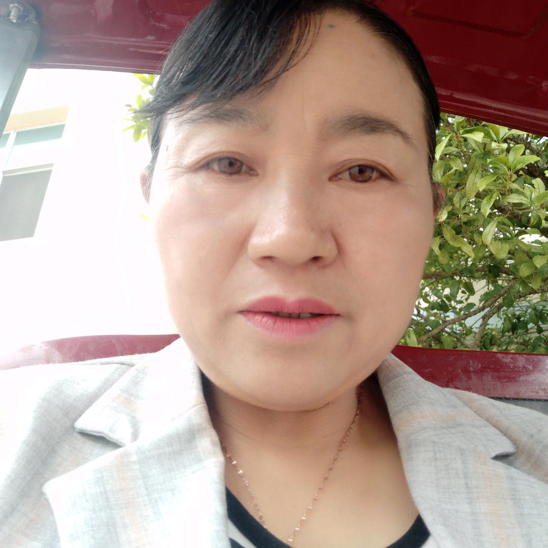 开心华姐
