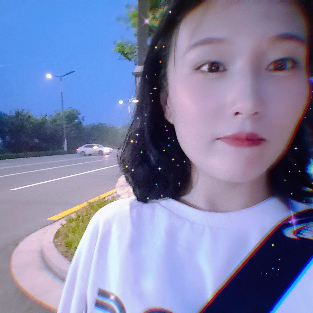 一只小仙鹤