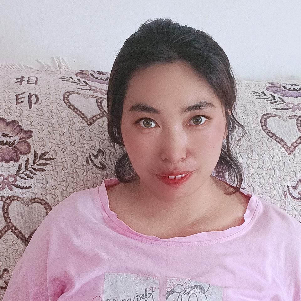 杨丽