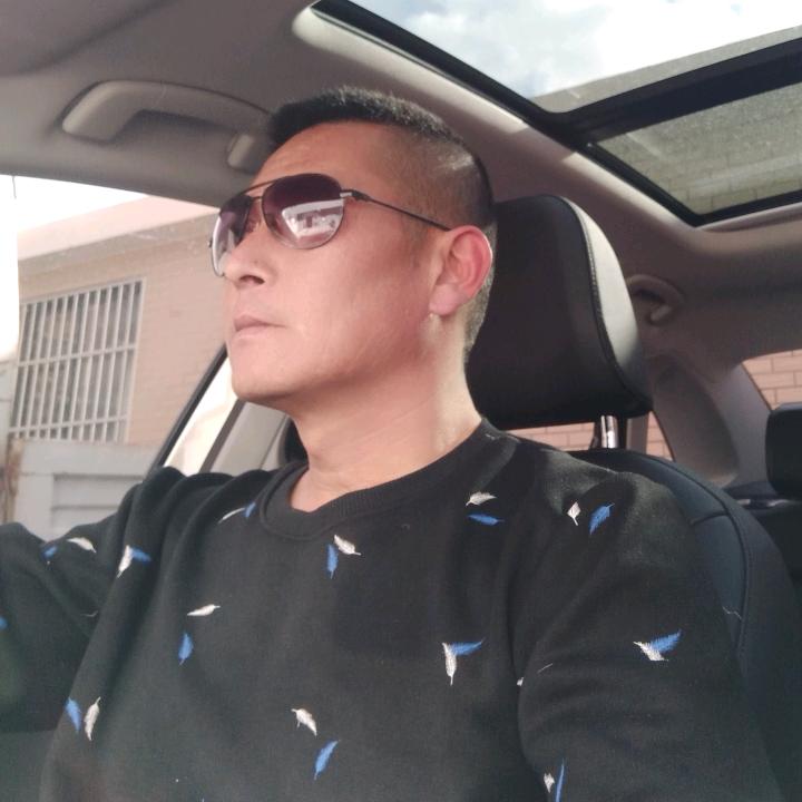 莱州大饼哥
