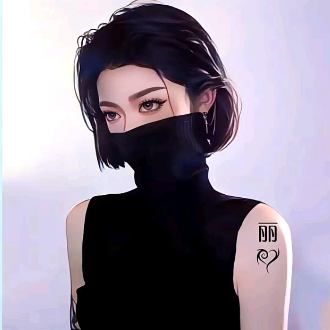 落花流水人家
