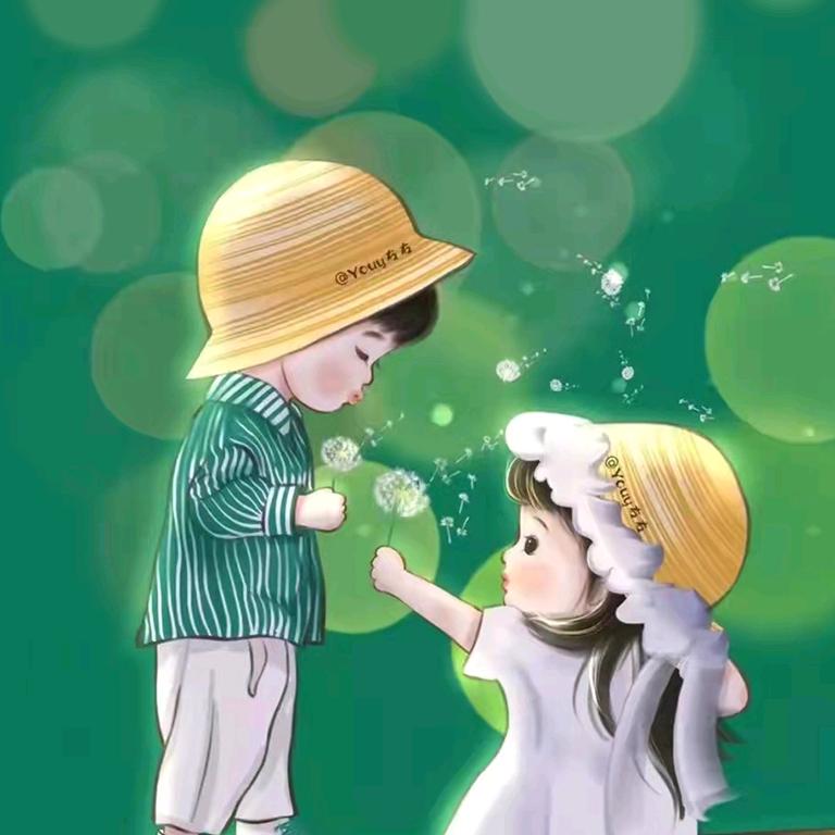 ♥世界很甜☞因为有你♥