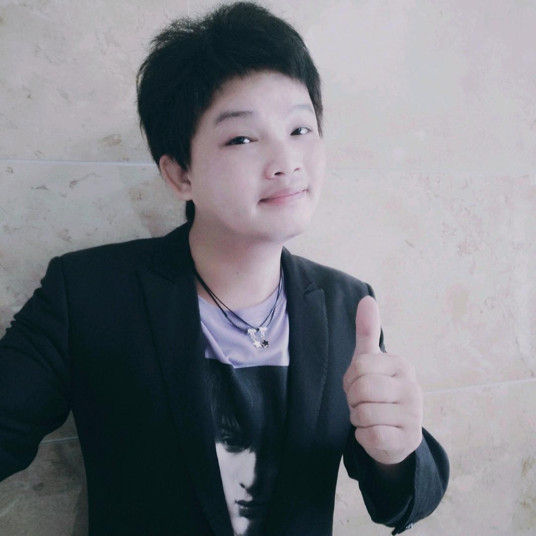 正能量若晨