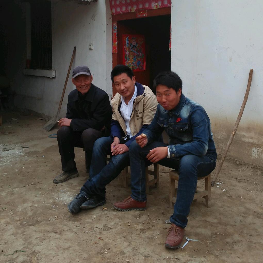 陈东东