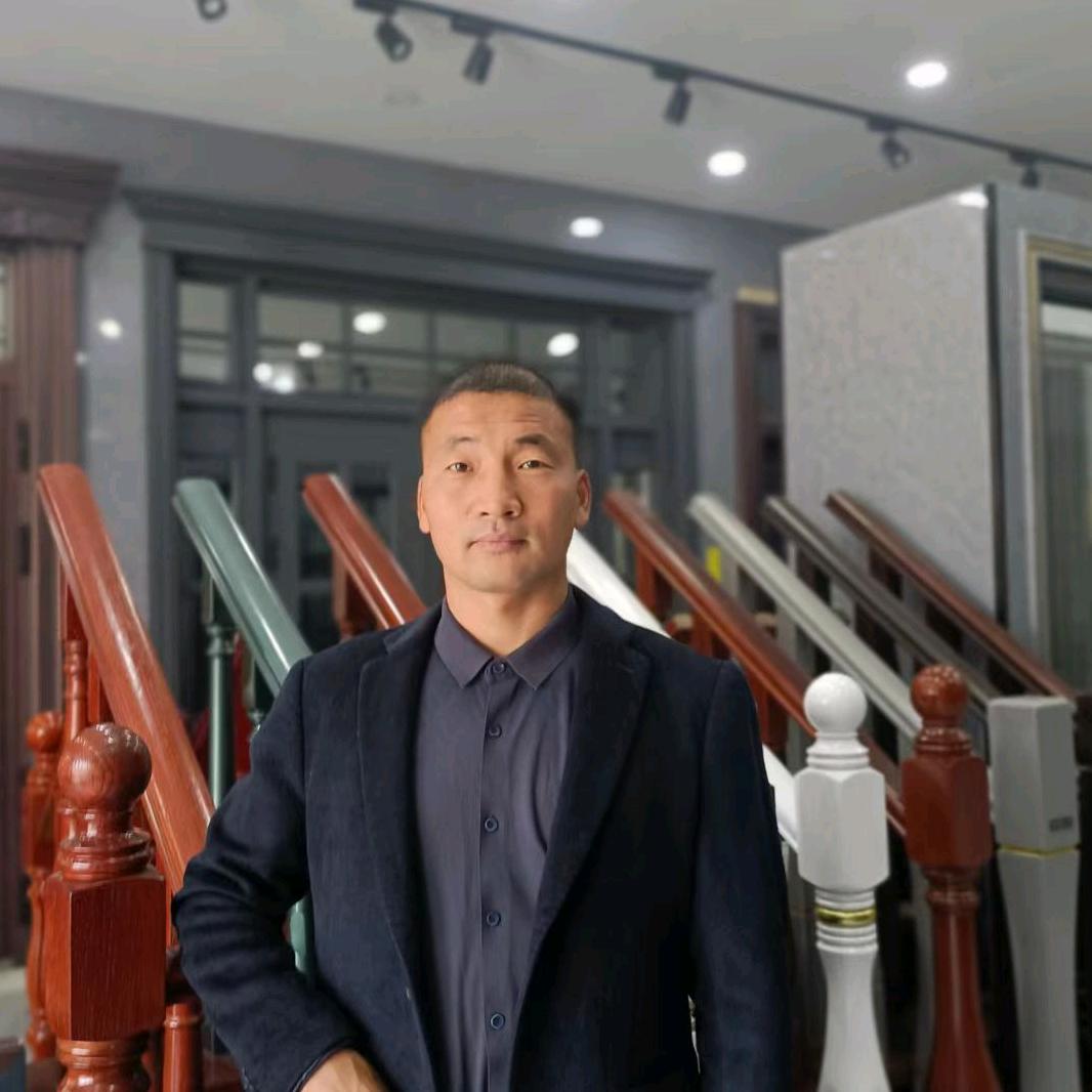 郏县盛祥门窗（举哥）
