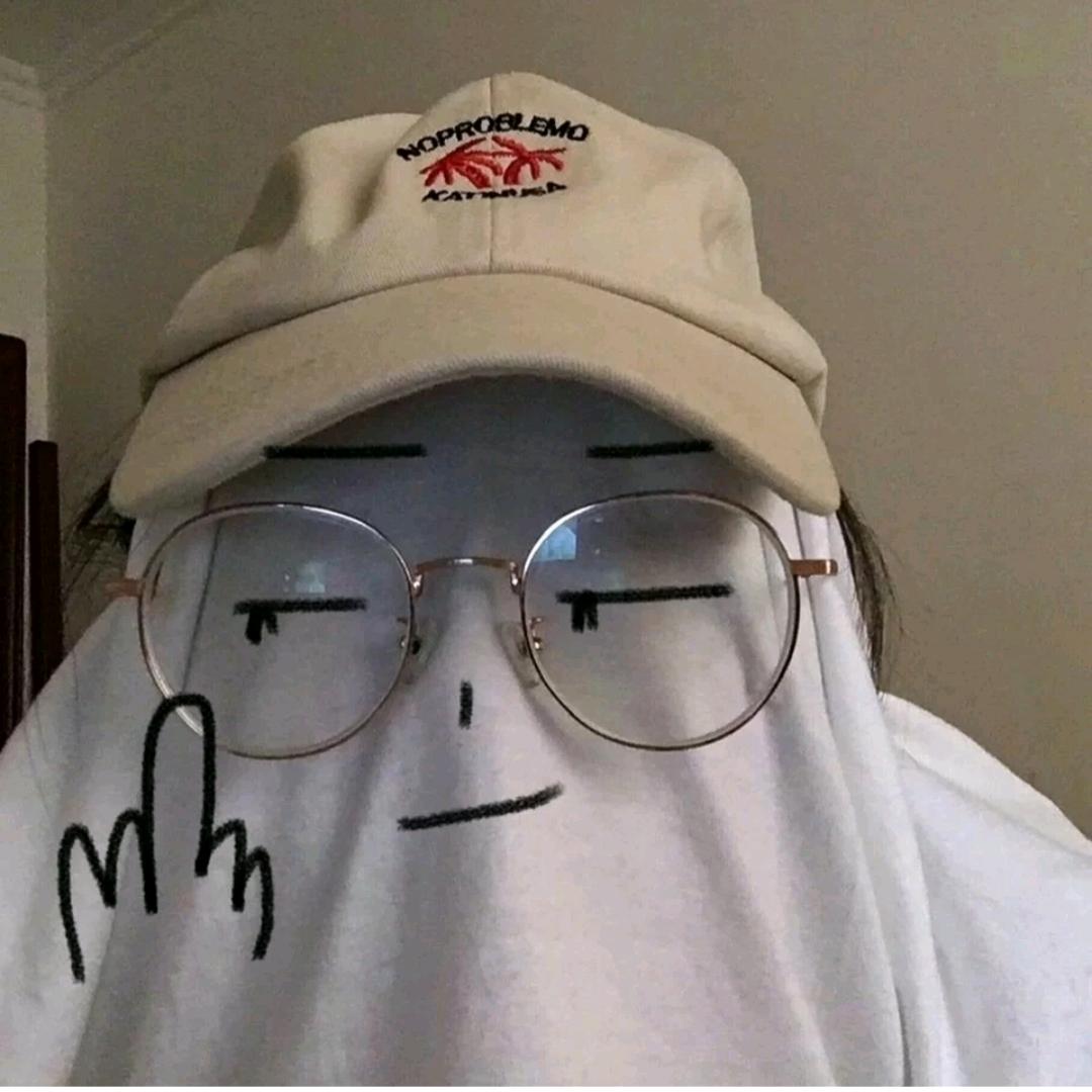 十八子丶
