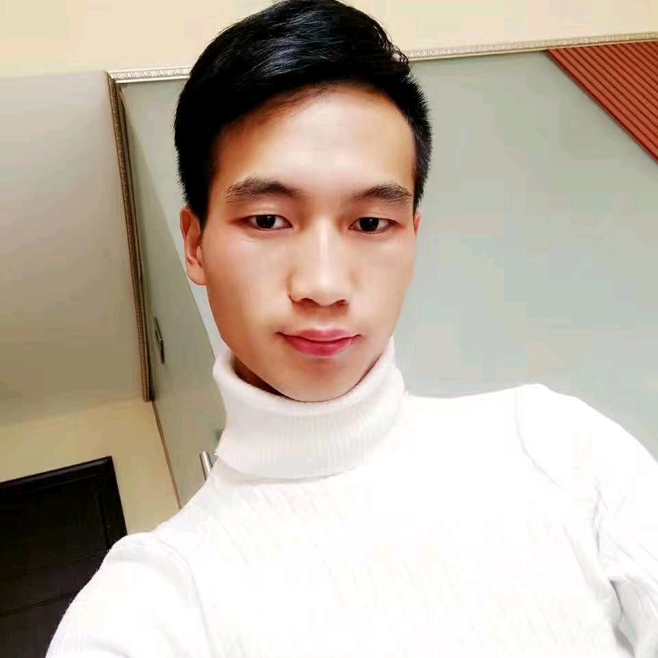 云贵山歌阿远哥