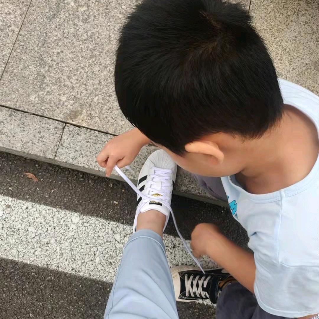 家有小暖男