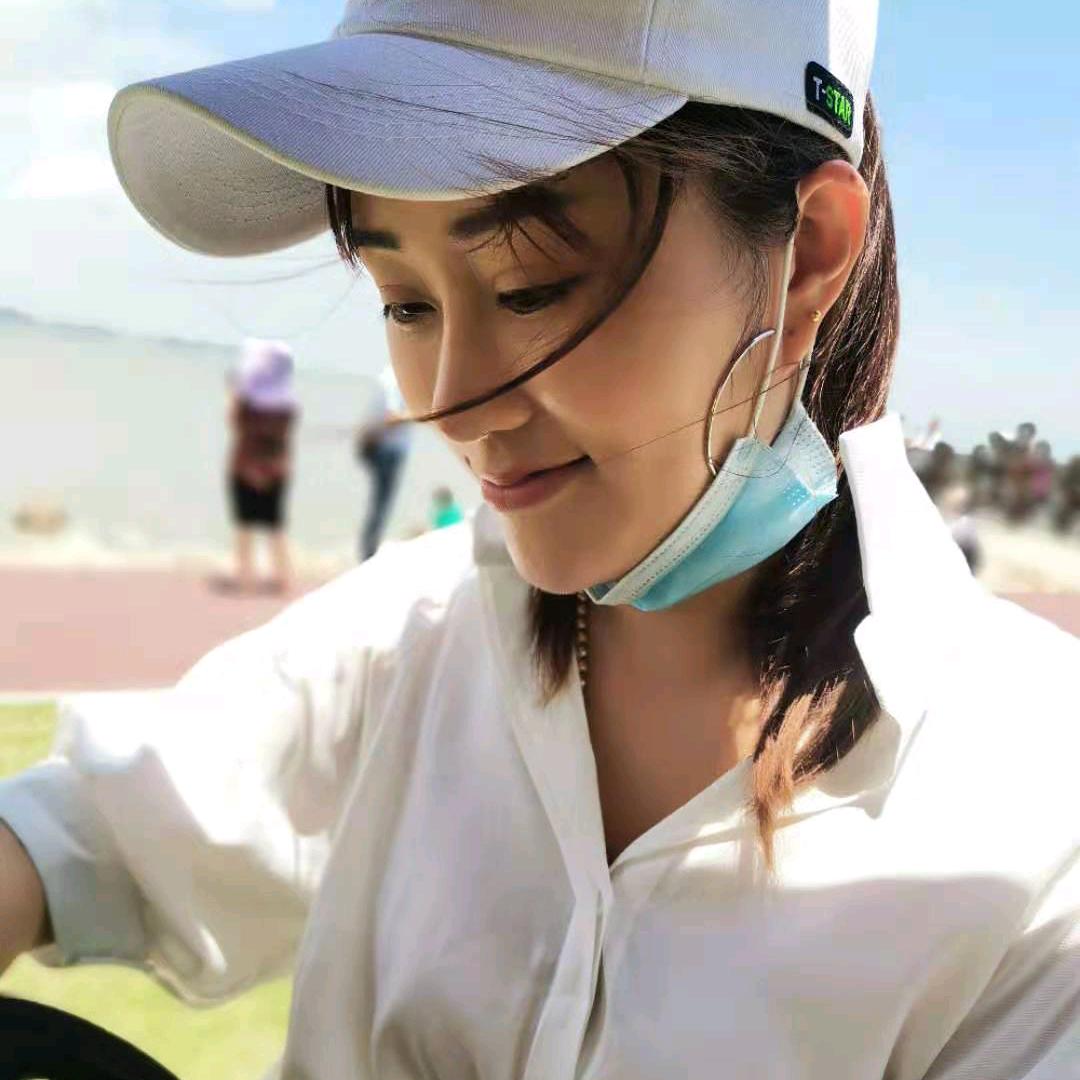 好运“莲莲”