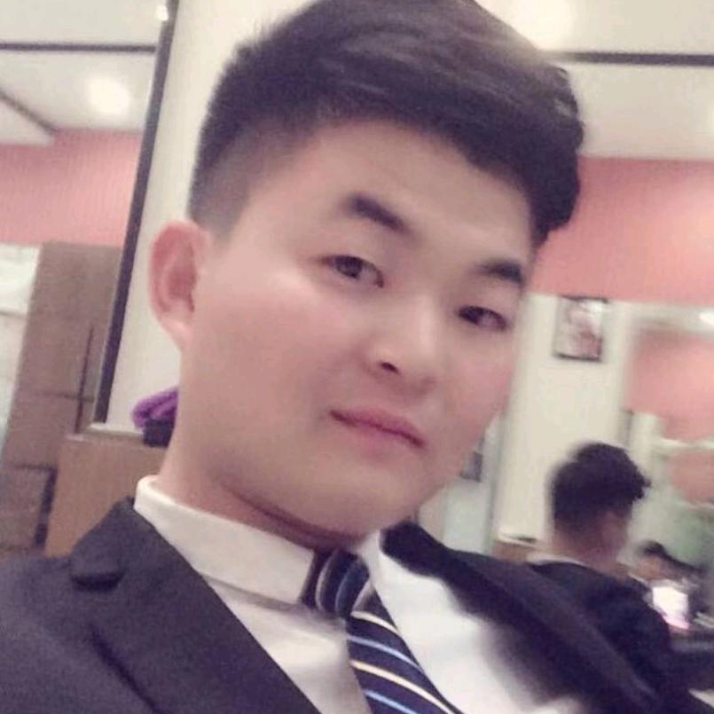 徐州能航新能源科技有限公司刘红立