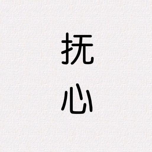 抚心文摘