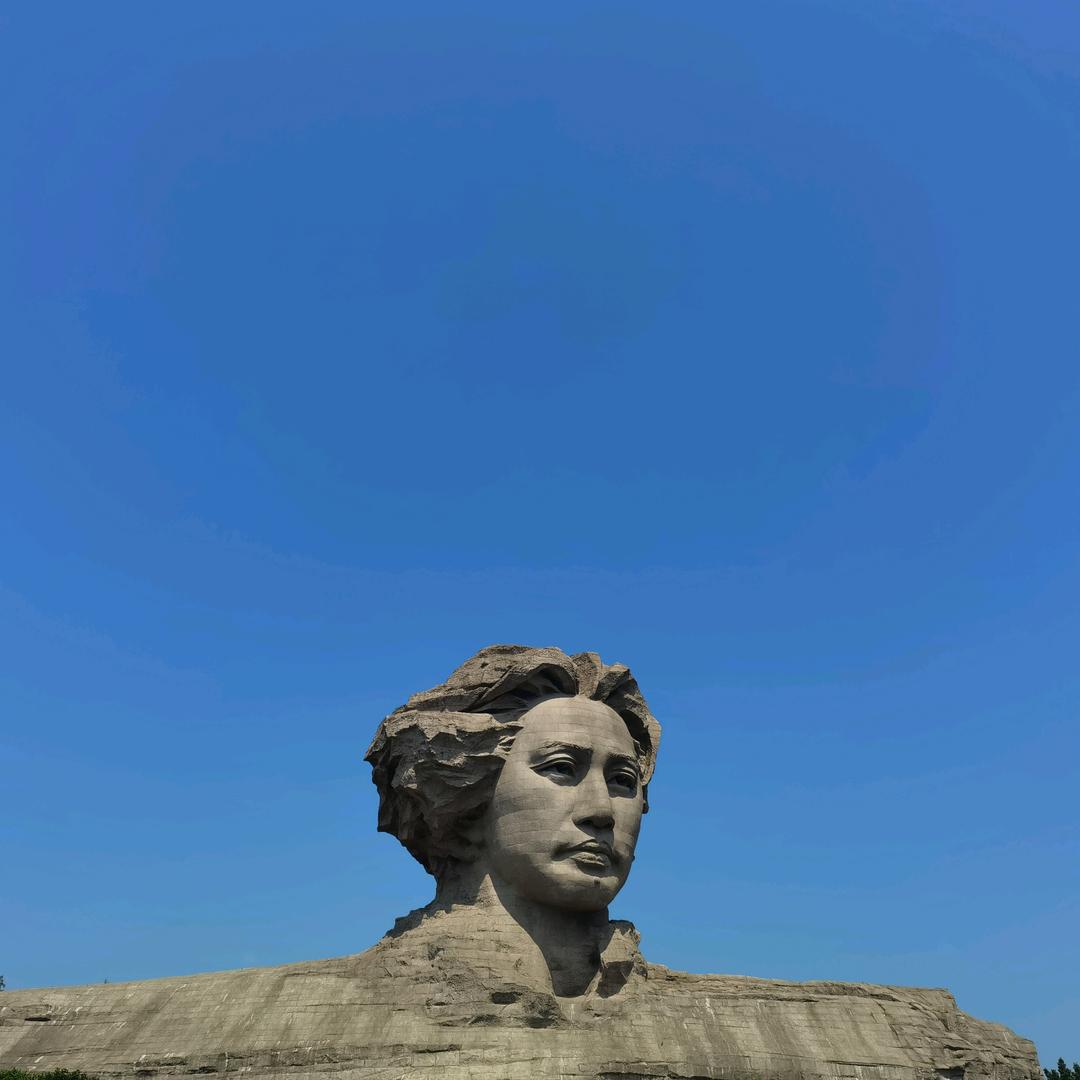 新一代的开山怪