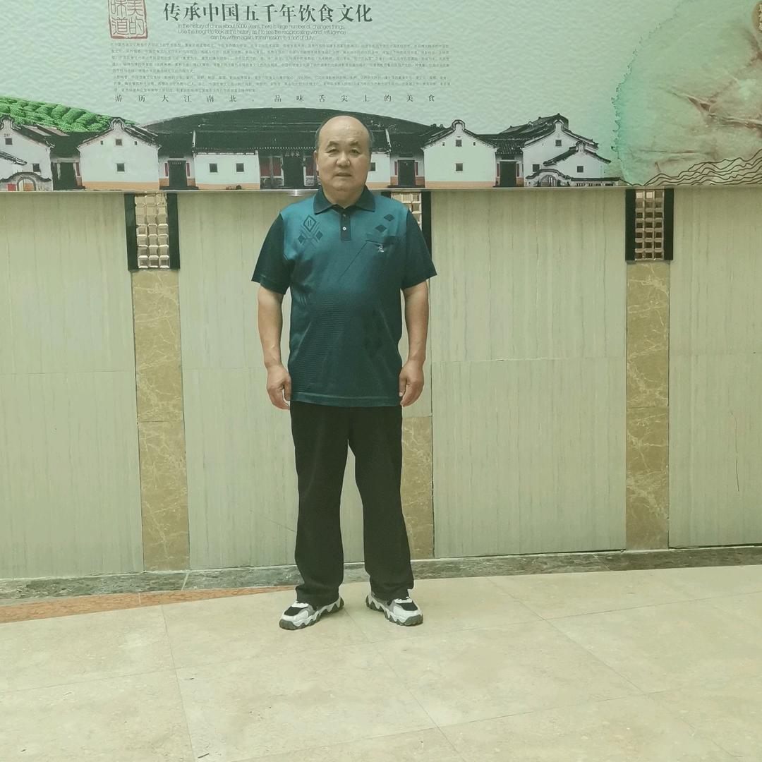 史宝洋