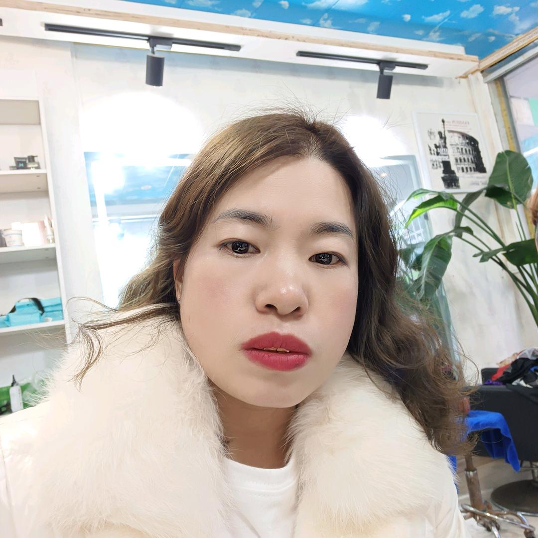 正在努力的☞娣☞姐