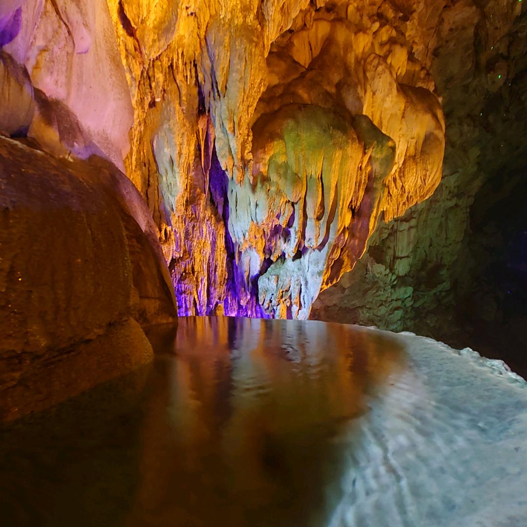 燕子岩的那些事