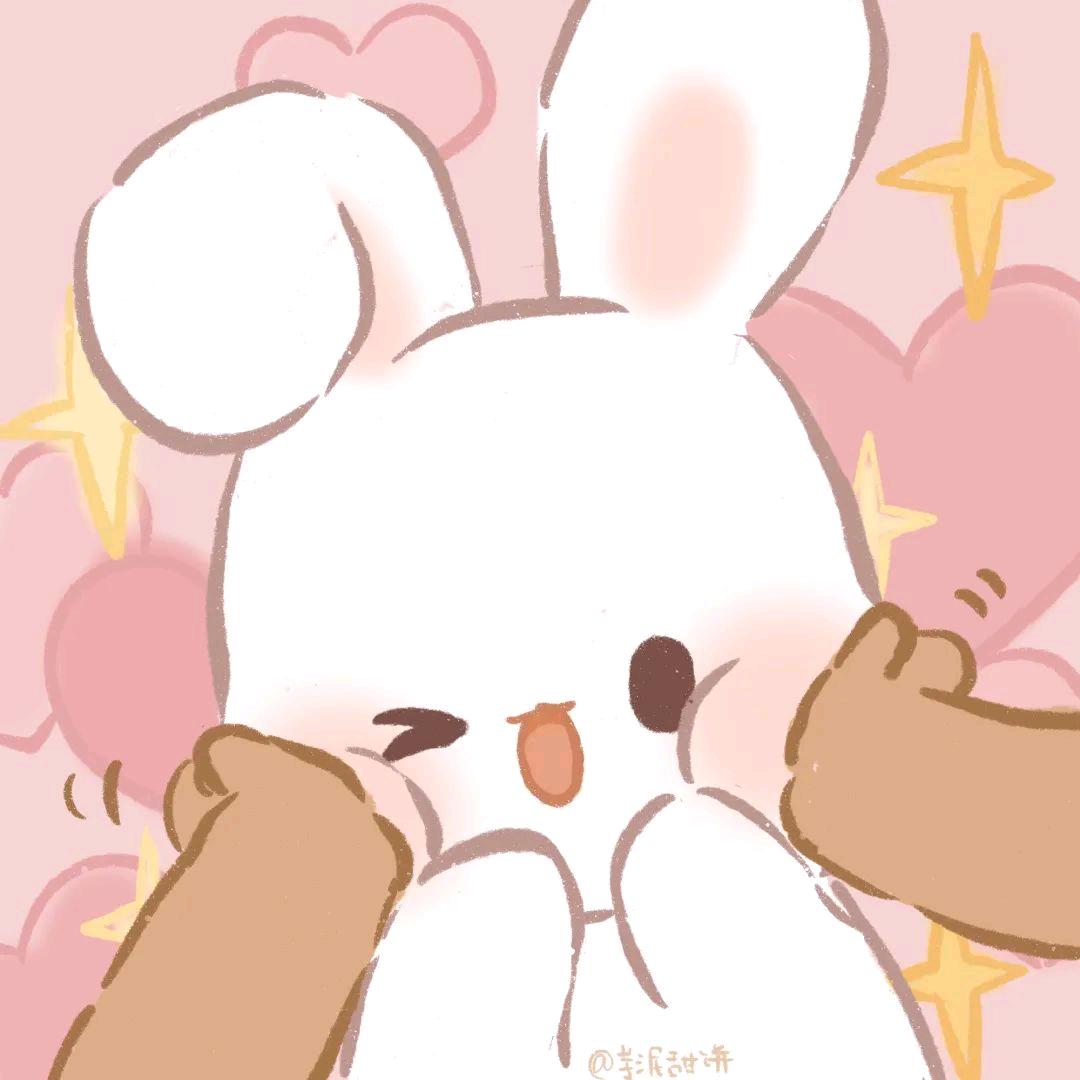 再可爱一点好了