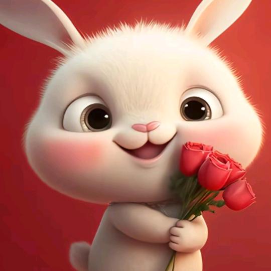 🐰 贰 月 🐰