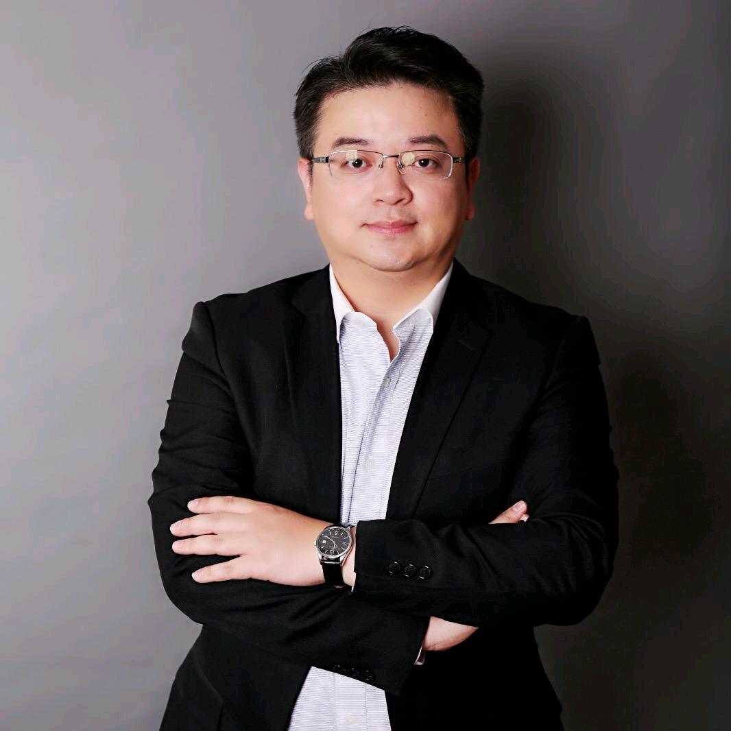 镜哥说创业