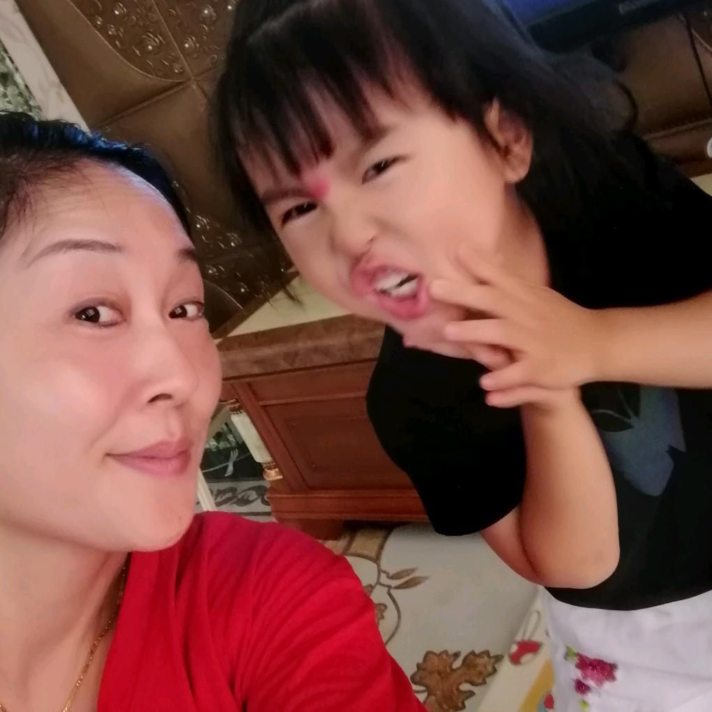 悦悦，快乐就是我的幸福。