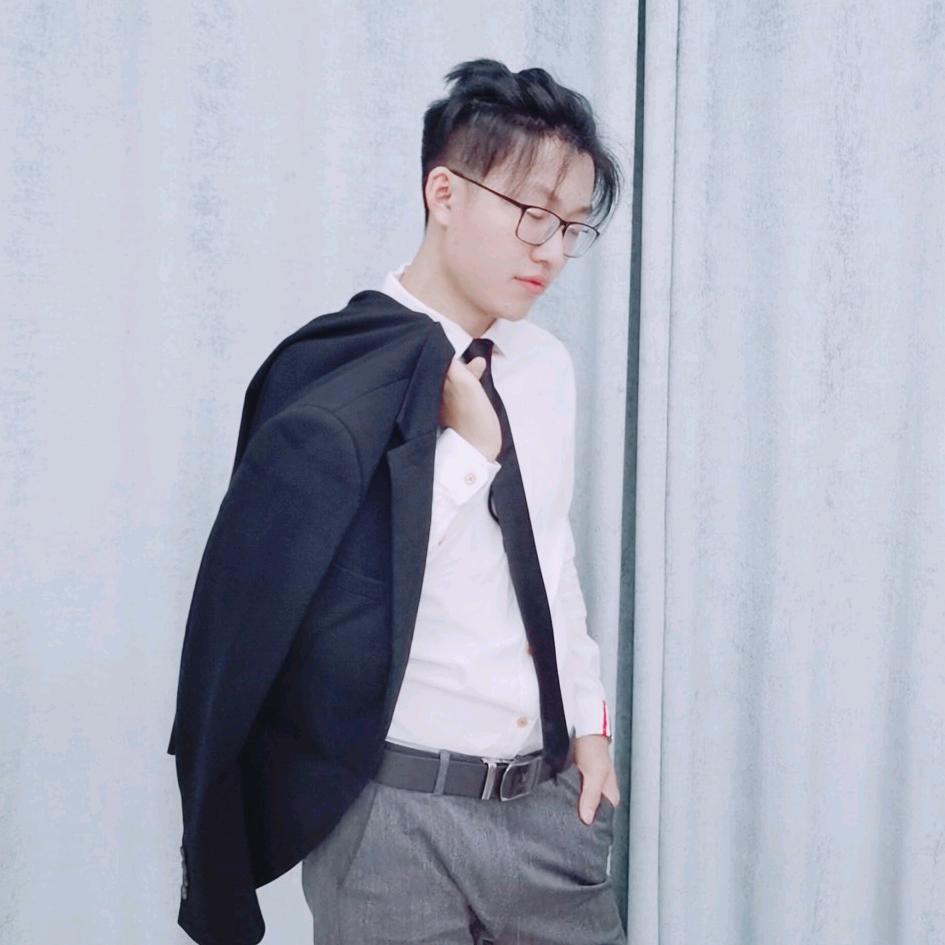 世界级、美男