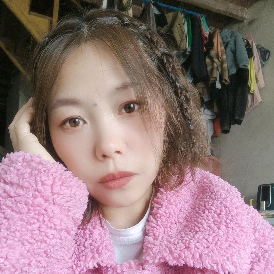 彭琴好好爱自己_