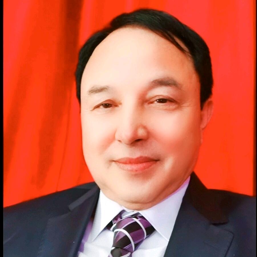 HUJI ABDULLA DOHTUR