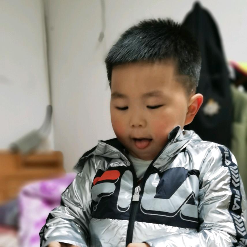 大头爸爸