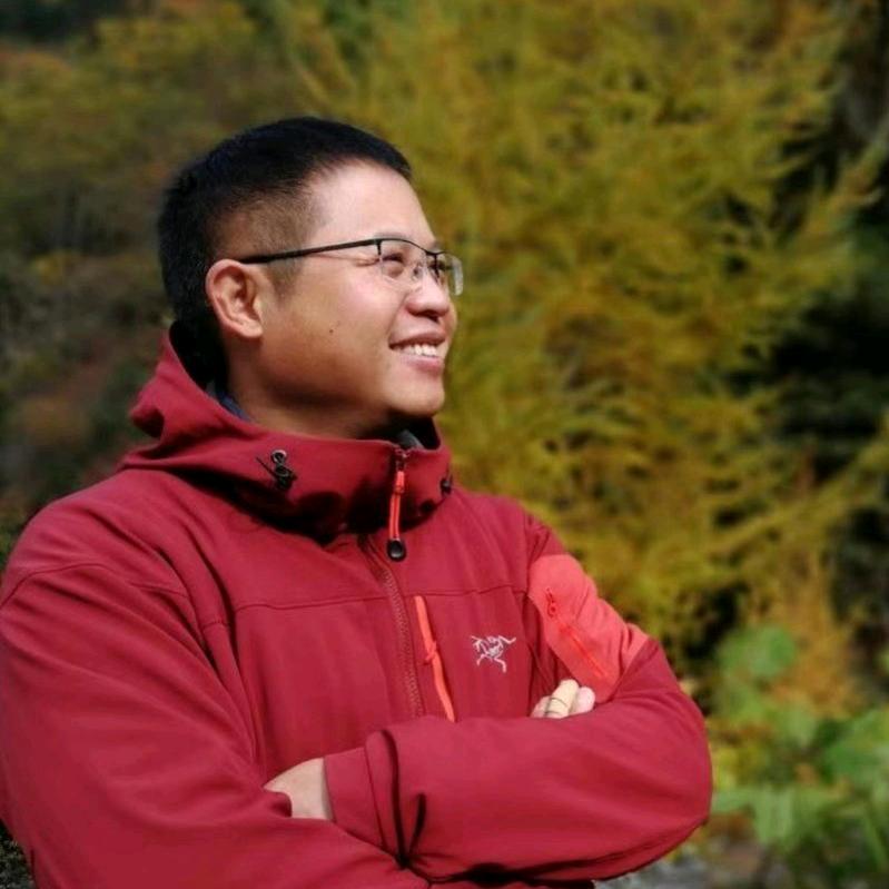 刘德虎（自驾露营）