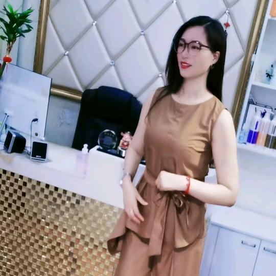海门瑞祥 华丽服饰