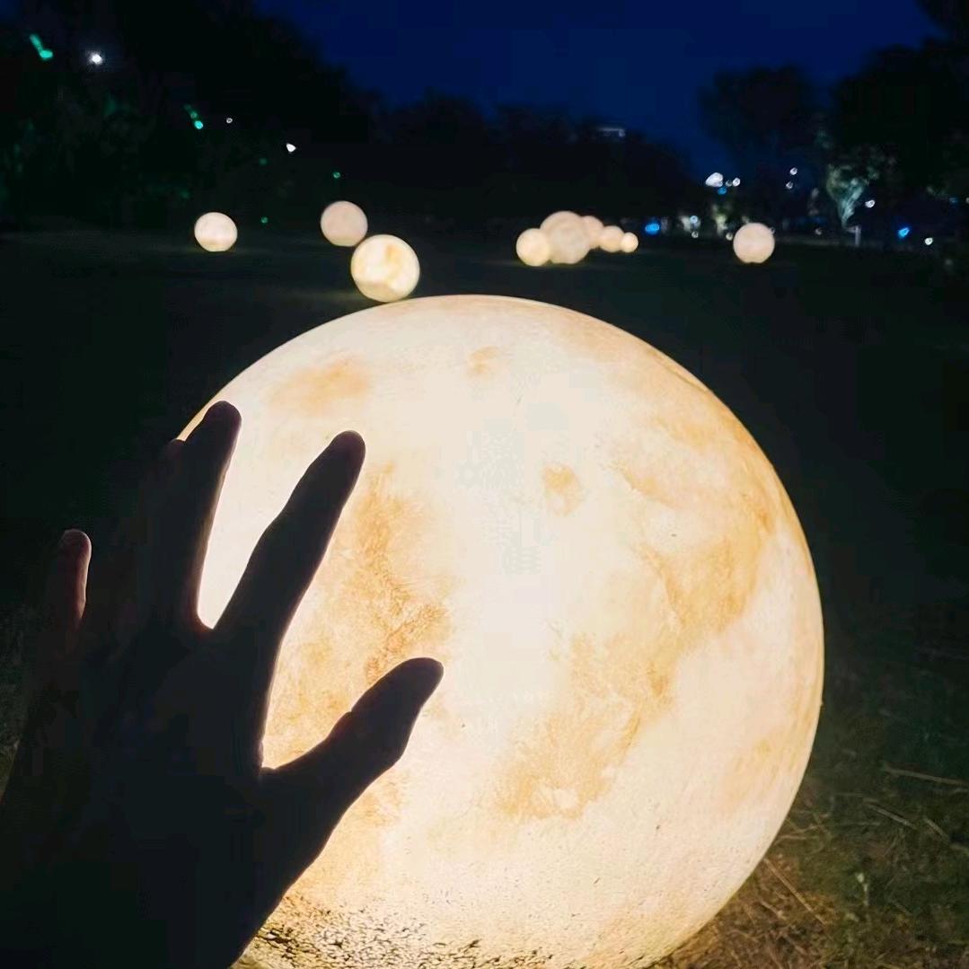 追梦人：