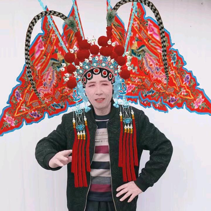 平玉高楼！