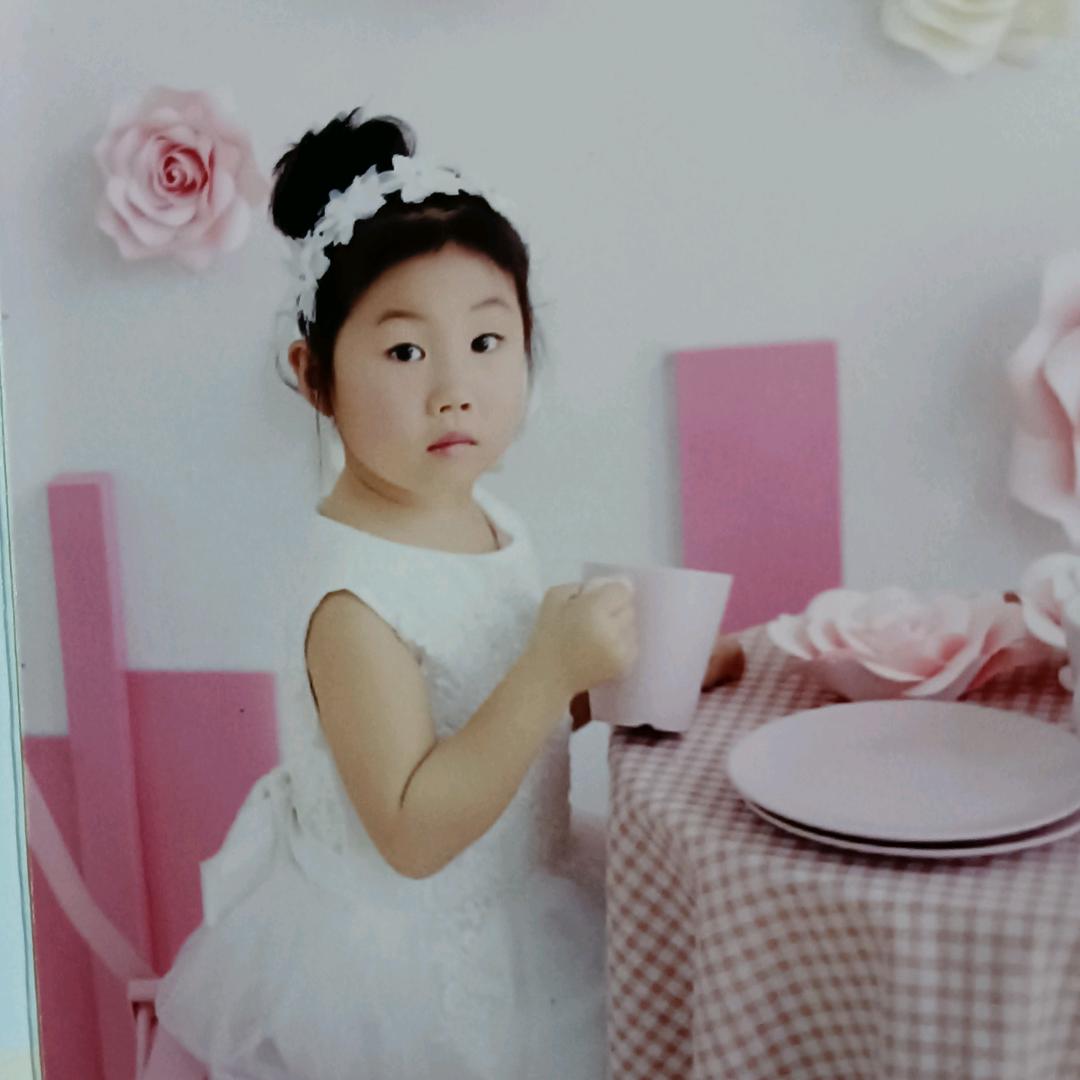 开心快乐每一天❤️